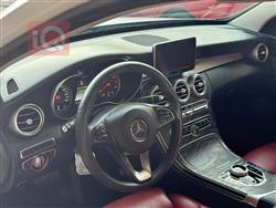 مێرسێدس بێنز C-Class